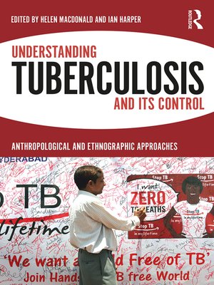 cover image of Understanding Tuberculosis and its Control